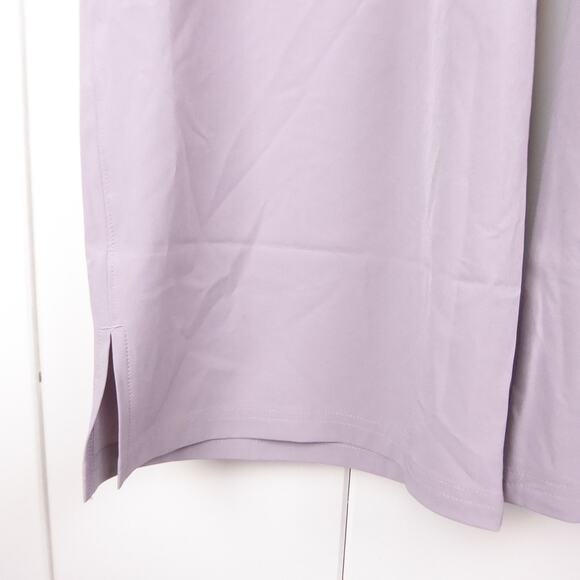 Under Armour Pants Women SZ L Rival Wide Leg Performance Athletic Athleisure NWT - Picture 5 of 13